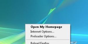 Firefox Preloader indir