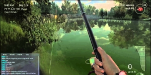 Fishing Planet indir
