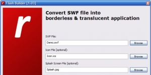 Flash Builder indir