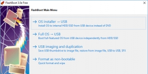 FlashBoot indir