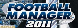 Football Manager 2011 indir
