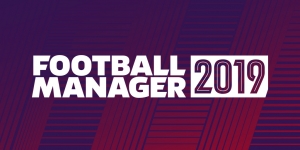 Football Manager 2019 indir