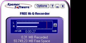 FREE Hi-Q Recorder indir
