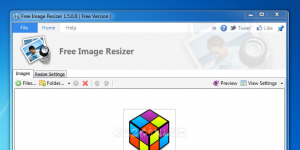 Free Image Resizer indir