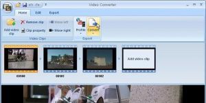 Free Video Converter indir