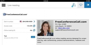 FreeConferenceCall indir