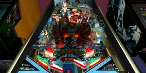 Future Pinball indir