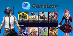 GameLoop indir