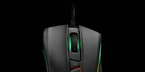 Gamepower Bane Mouse Yazlm