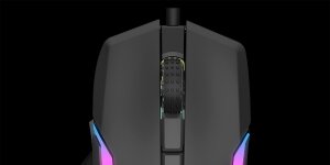 Gamepower Icarus Mouse Yazlm