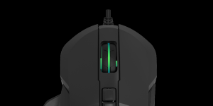 Gamepower Kuzan Mouse Yazlm indir