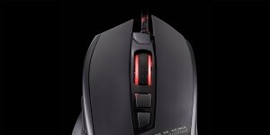 Gamepower Night Stalker Mouse Yazlm indir