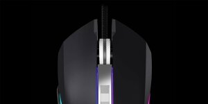 Gamepower Phoenix Mouse Yazlm