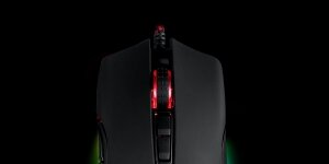 Gamepower Ursa Mouse Yazlm