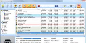 GetGo Download Manager indir