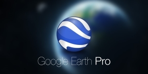 Google Earth Pro indir