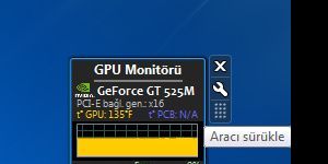 GPU Monitor indir