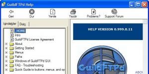 Guild Ftp indir