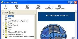 Guild Ftp indir