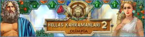 Hellas Kahramanlar 2: Olimpia indir