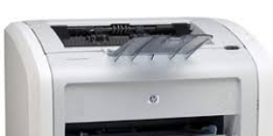 HP LaserJet 1020 Srcs indir