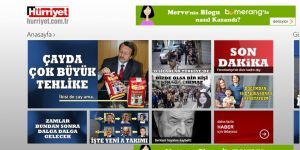 hurriyet.com.tr indir