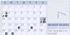 HyperCalendar Free  indir