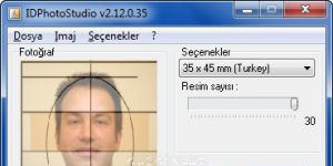 IDPhotoStudio indir