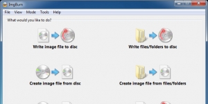 ImgBurn indir