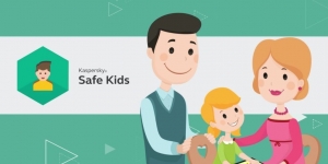 Kaspersky Safe Kids indir