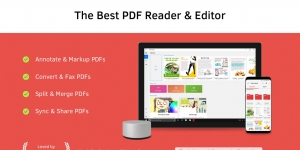 Kdan PDF Reader indir