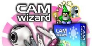 Ledset Software Cam Wizard indir