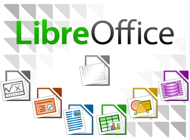 LibreOffice