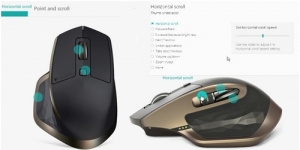 Logitech Options indir