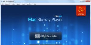 Macgo Windows Blu-ray Player indir