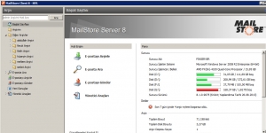 MailStore Server indir