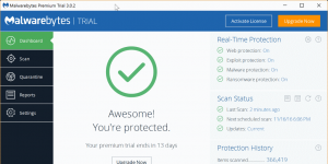 Malwarebytes indir