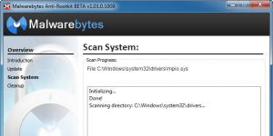 Malwarebytes Anti-Rootkit indir