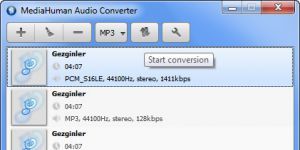 MediaHuman Audio Converter indir