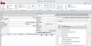 Microsoft Access 2010 Runtime indir