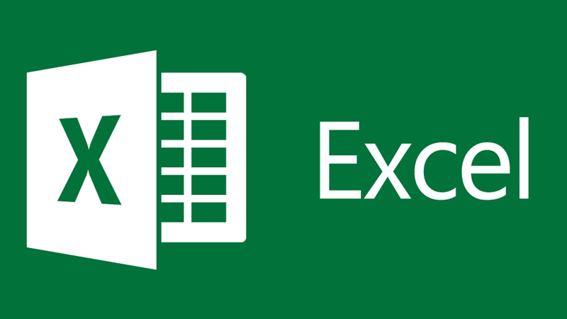 Microsoft Excel indir