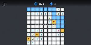 Microsoft Mayn Tarlas (Minesweeper) indir