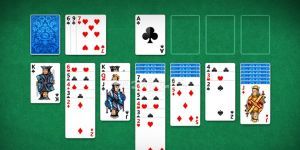 Microsoft Solitaire Collection indir