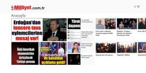 Milliyet indir