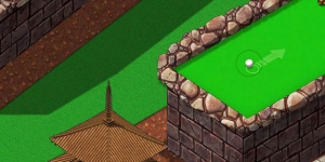 Mini Golf Simulator indir