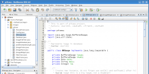 NetBeans IDE indir