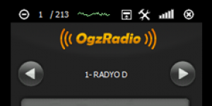 OgzRadio indir