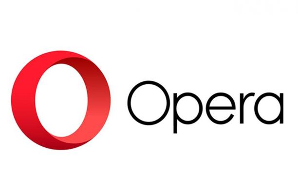 Opera indir