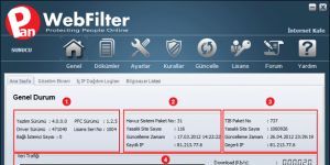 Pan WebFilter Pro indir