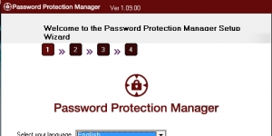 Password Protection Manager indir